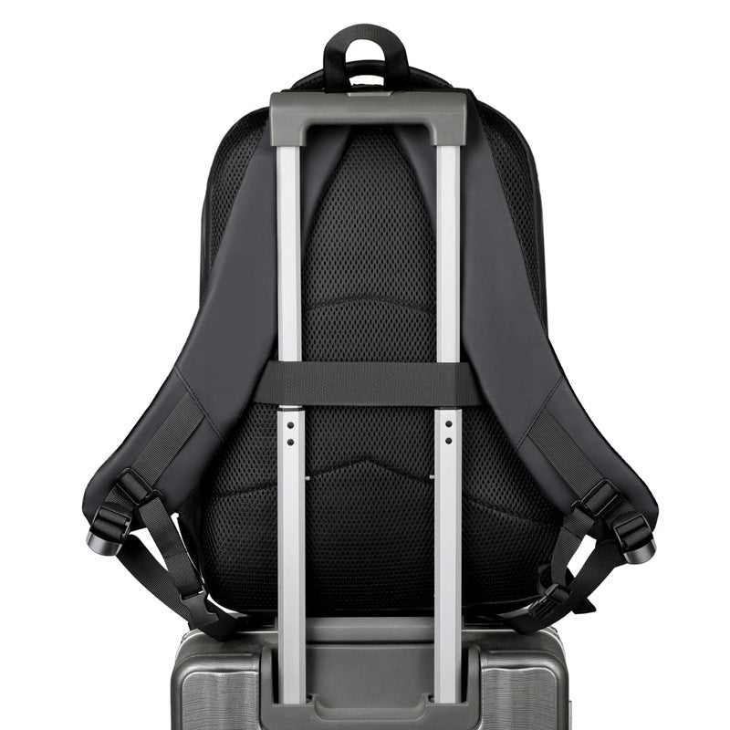 Padded Comfort Backpack Bowlift