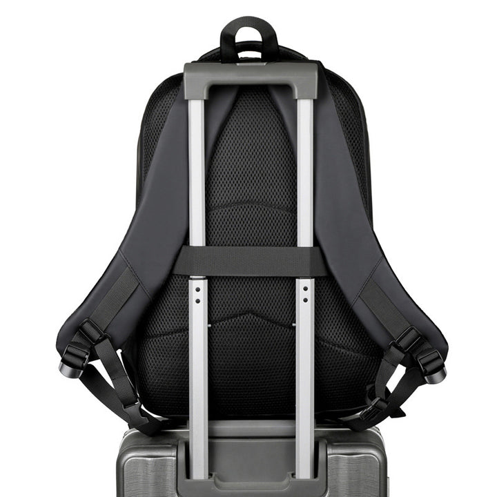 Padded Comfort Backpack Bowlift