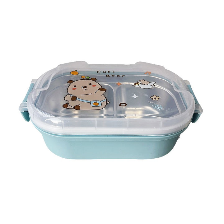 Food Storage Bowl