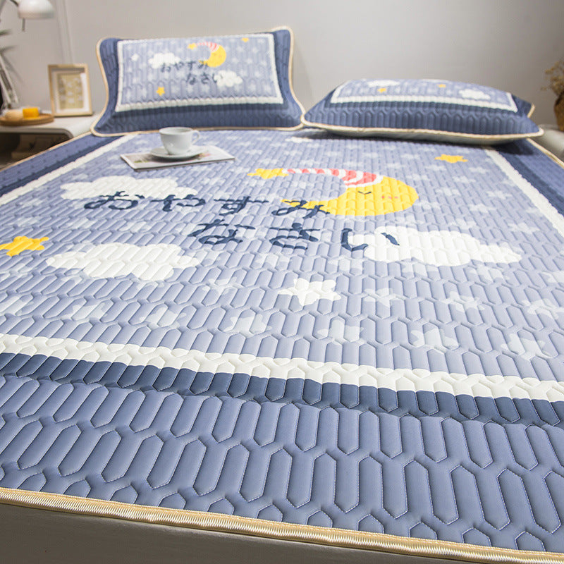 Bed Cover Quilt