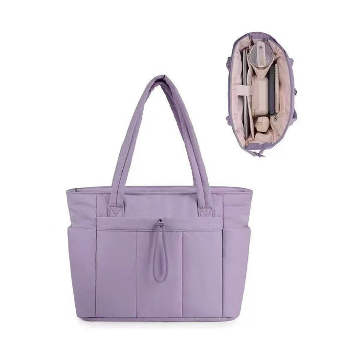 Multifunctional Travel Organizer Bag Bowlift