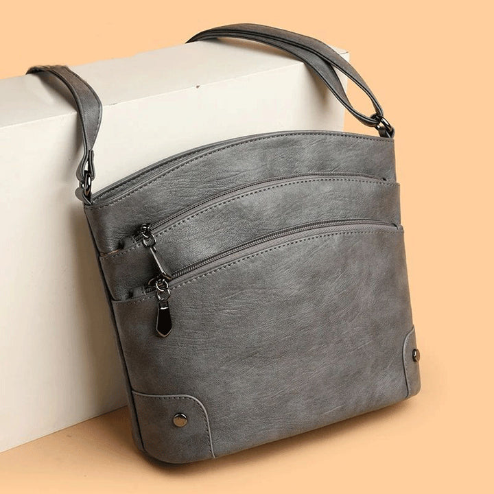 Stylish Slim Crossbody Handbag Bowlift