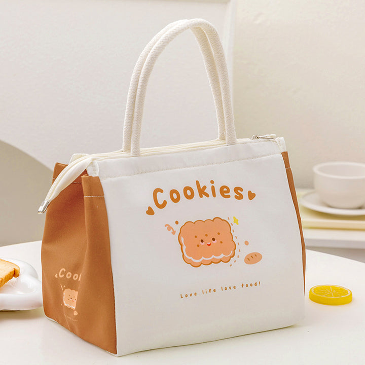 Cute Kawaii Lunch Bag Bowlift