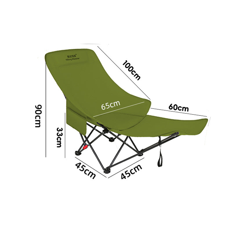 Comfortable Folding Chair Bowlift