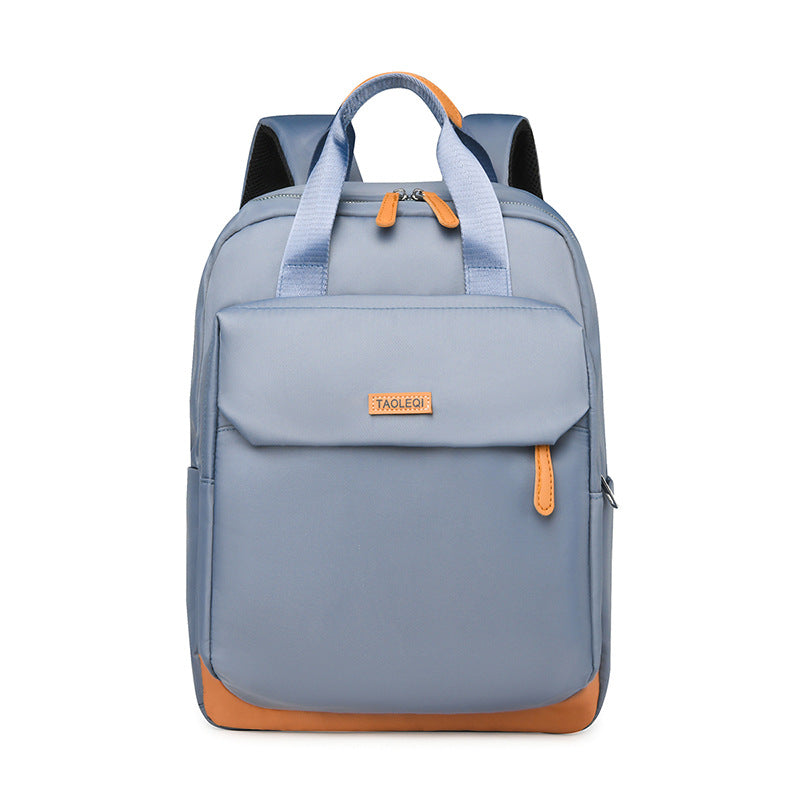 Essential Multi-Purpose Backpack Bowlift