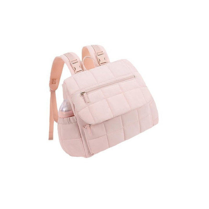 Multifunctional backpack with practical compartments Bowlift