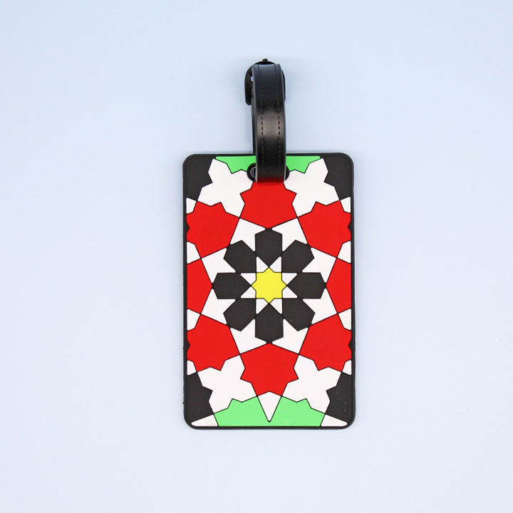Women's Luggage Tag Bowlift