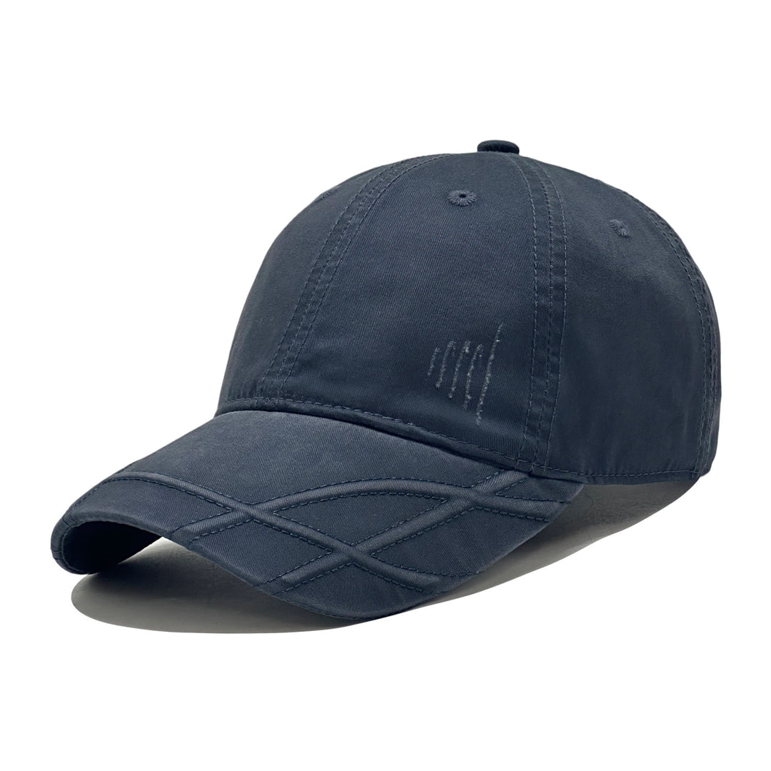 Women's sporty and functional cap Bowlift