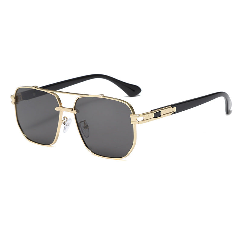 Women square polarized sunglasses Bowlift