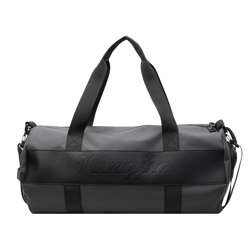 Stylish Sports Travel Duffel Bowlift