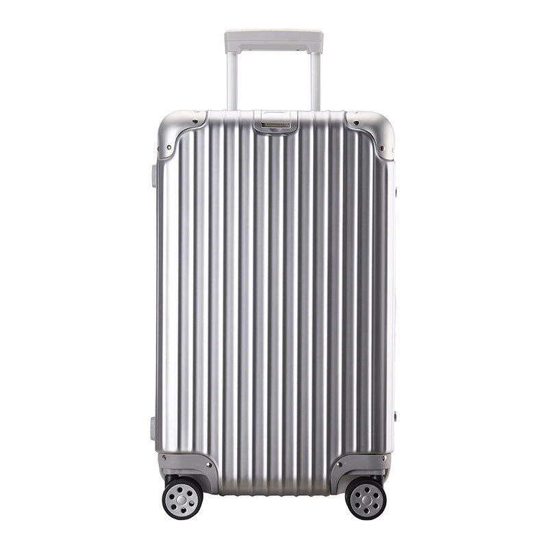 Premium Lightweight Hard-Shell Rolling Luggage