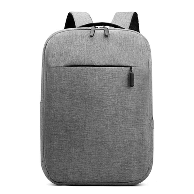Minimalist Professional Laptop Backpack Bowlift