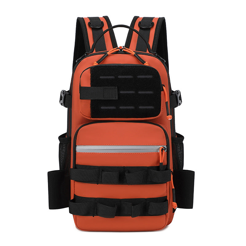 Tactical Utility Rucksack Bowlift
