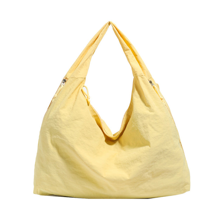 WoCasual Fashion Utility Tote Bag Bowlift