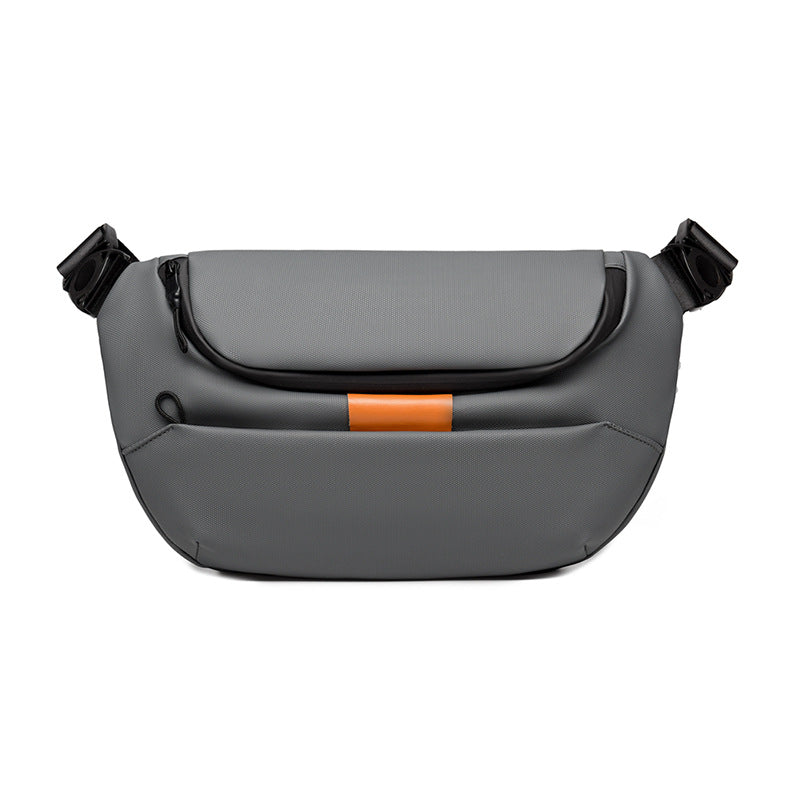 Waterproof Adventure Sling Bag Bowlift