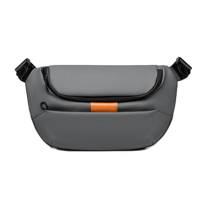 Waterproof Adventure Sling Bag Bowlift