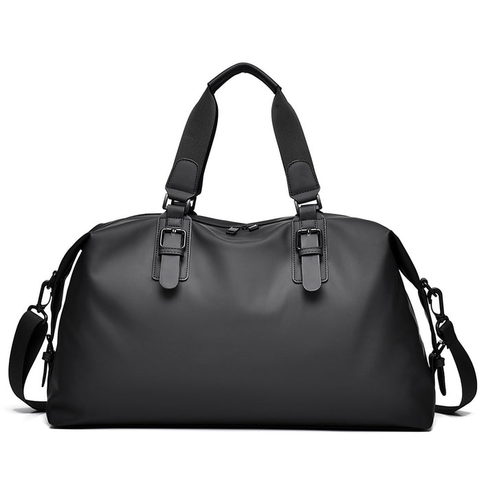 Sporty Travel Bag Bowlift