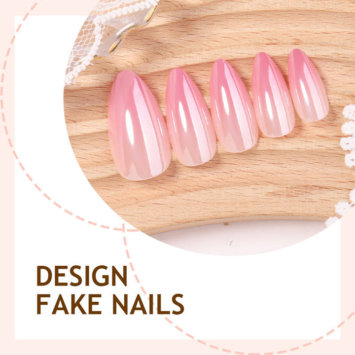 Stylish Art Nails Bowlift