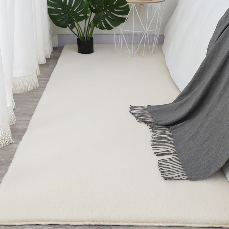 Luxurious Soft Plush Area Rug Bowlift