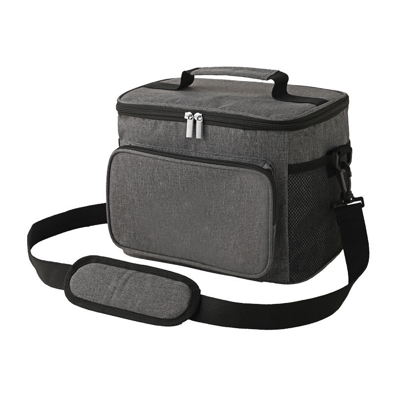 Thermal Insulated Lunch Bag