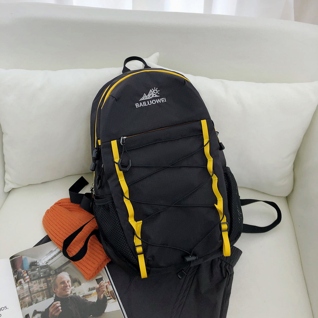 Hiking Backpack