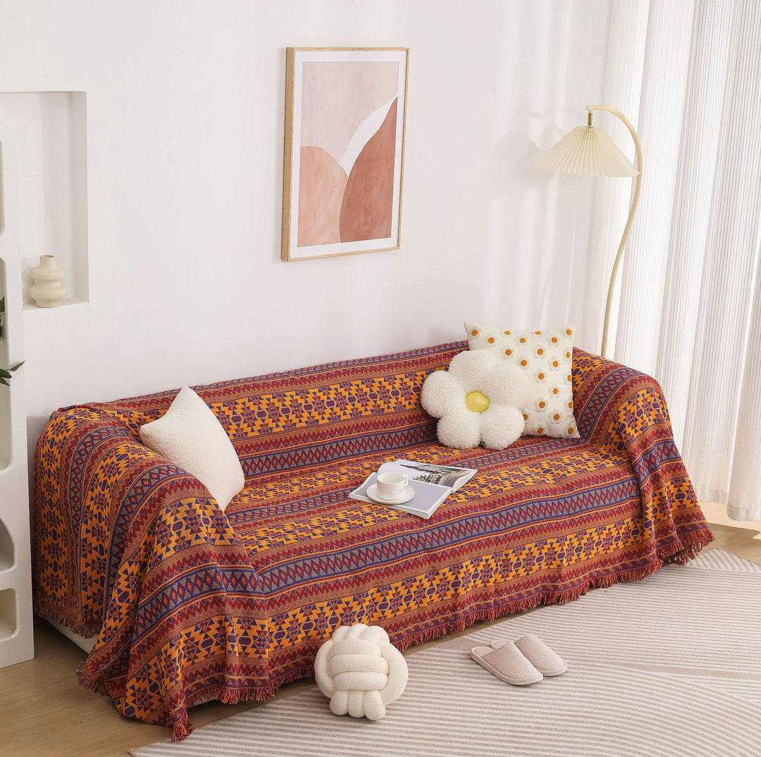 Home Textile
