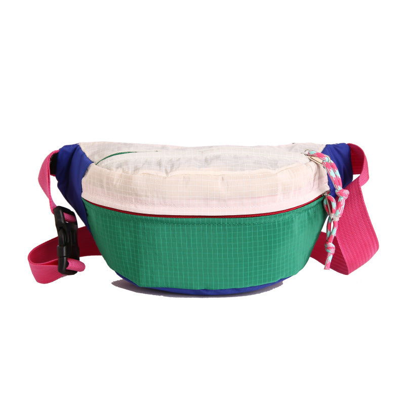 Lightweight Utility Waist Pack Bowlift