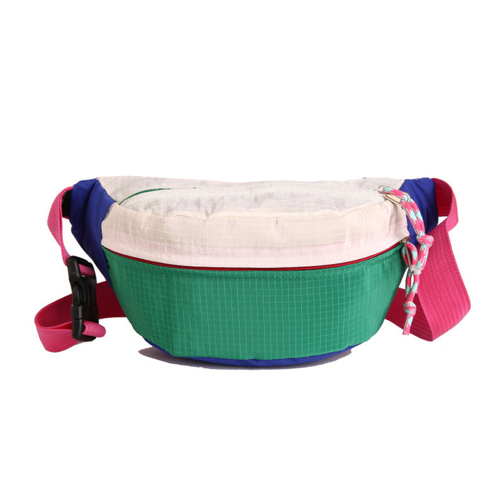 Lightweight Utility Waist Pack Bowlift