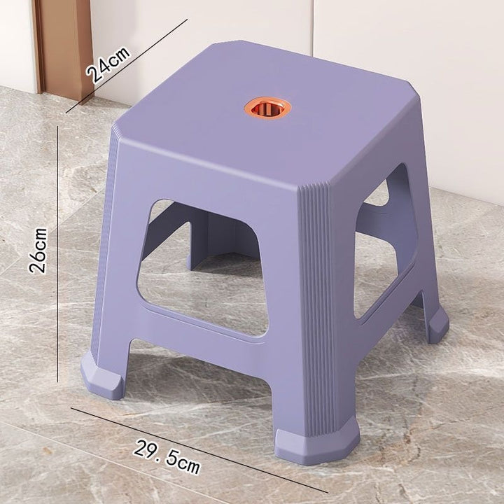 Sturdy Folding Step Stool Bowlift