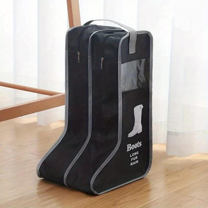 Waterproof Boot Storage Organizer Bowlift