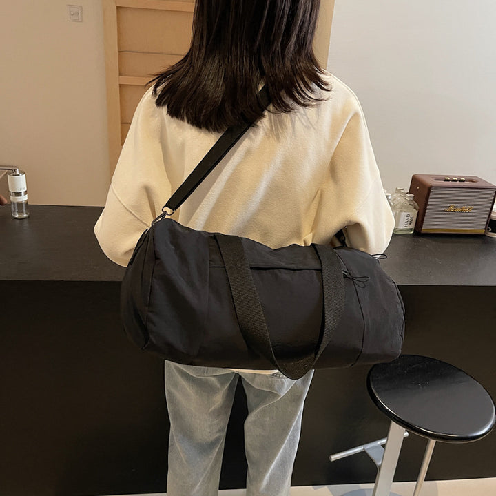 Sporty travel bag Bowlift