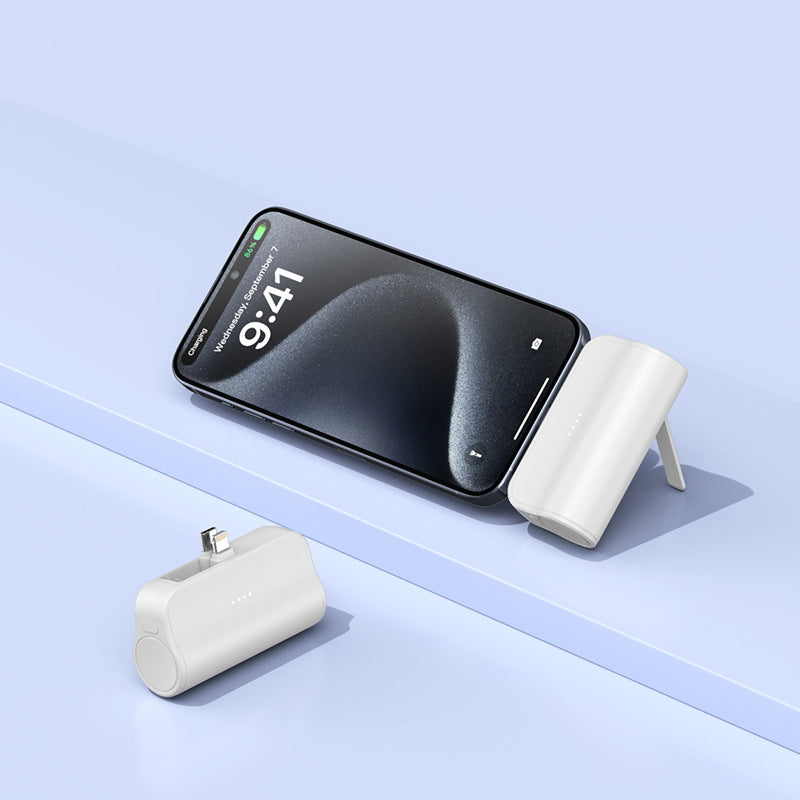 Wireless Charger Bowlift