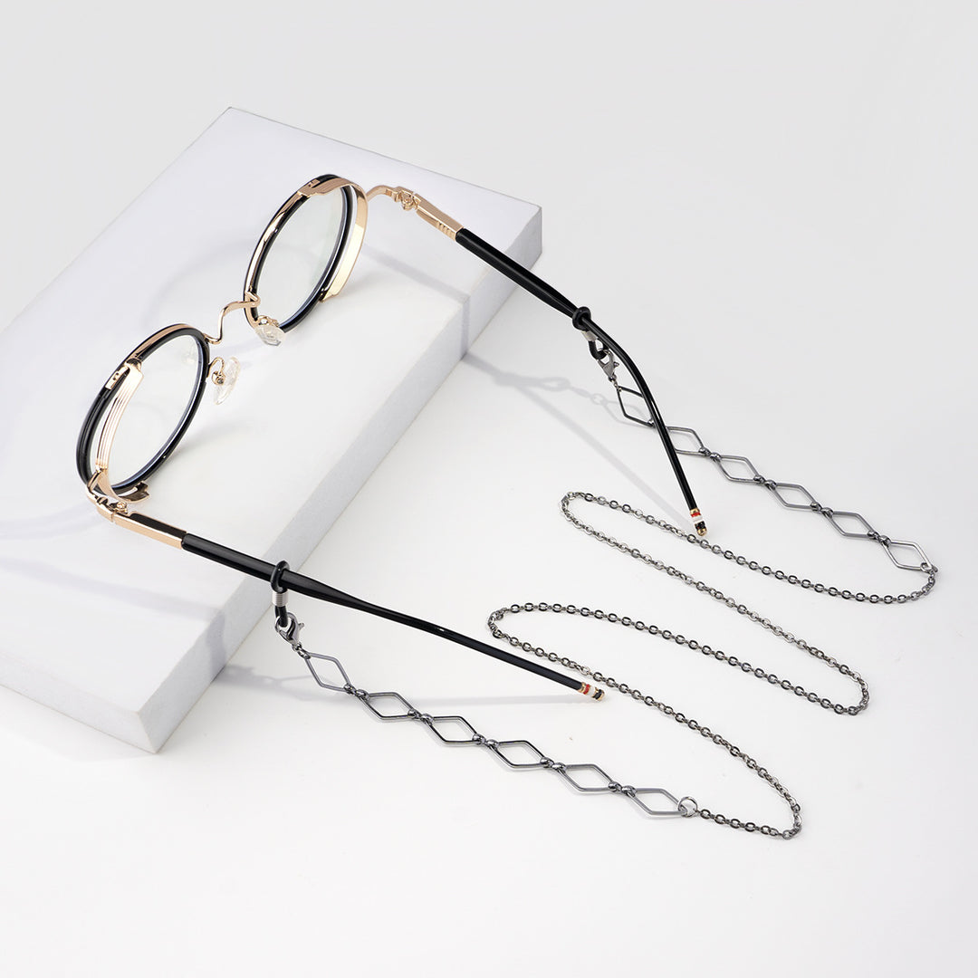 Fashion-Forward Eyewear Chain Bowlift