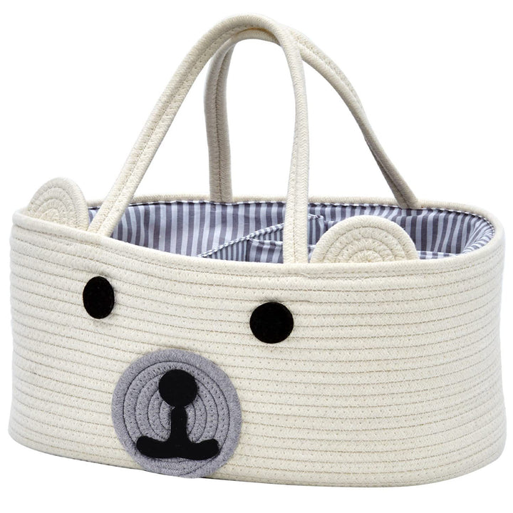 Women Handmade Storage Bag Bowlift