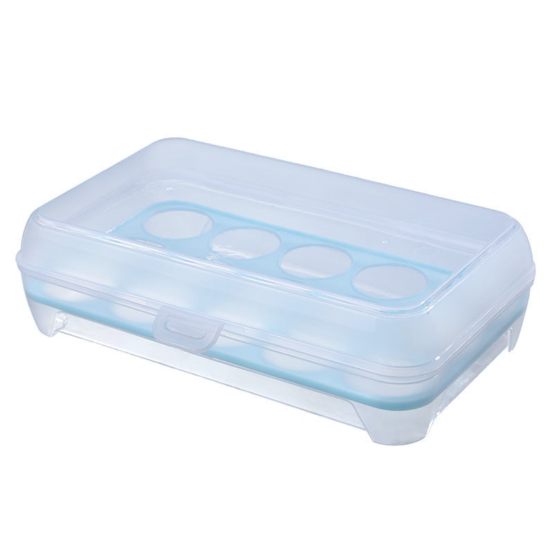 Egg Storage Container Bowlift