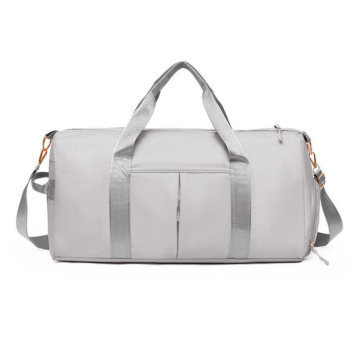 Versatile Travel Duffle Bag