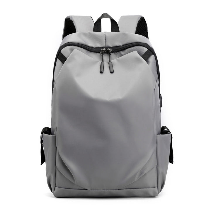 Multifunctional Laptop Backpack with Ergonomic Carrying System Bowlift