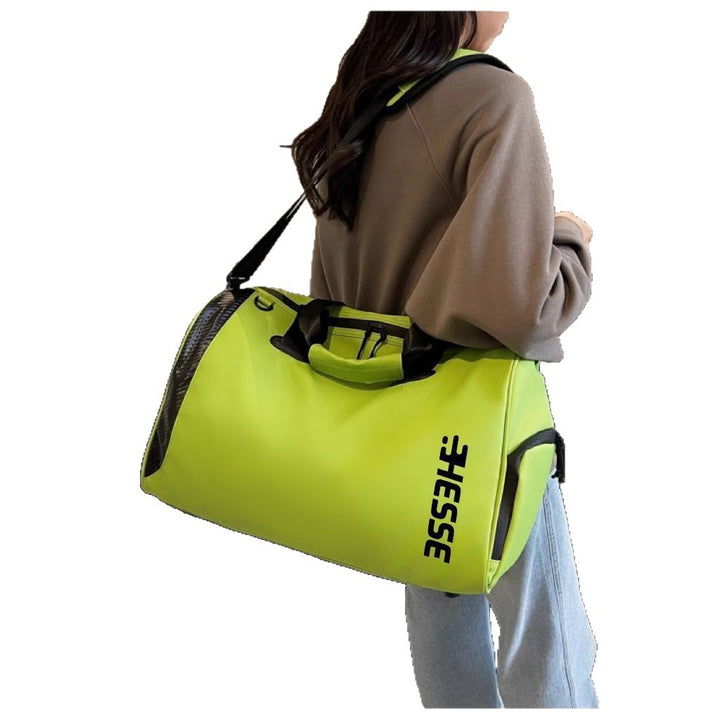 Durable Travel Duffel Bag
