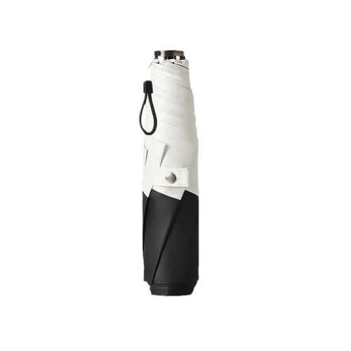 Unisex Portable Umbrella Bowlift