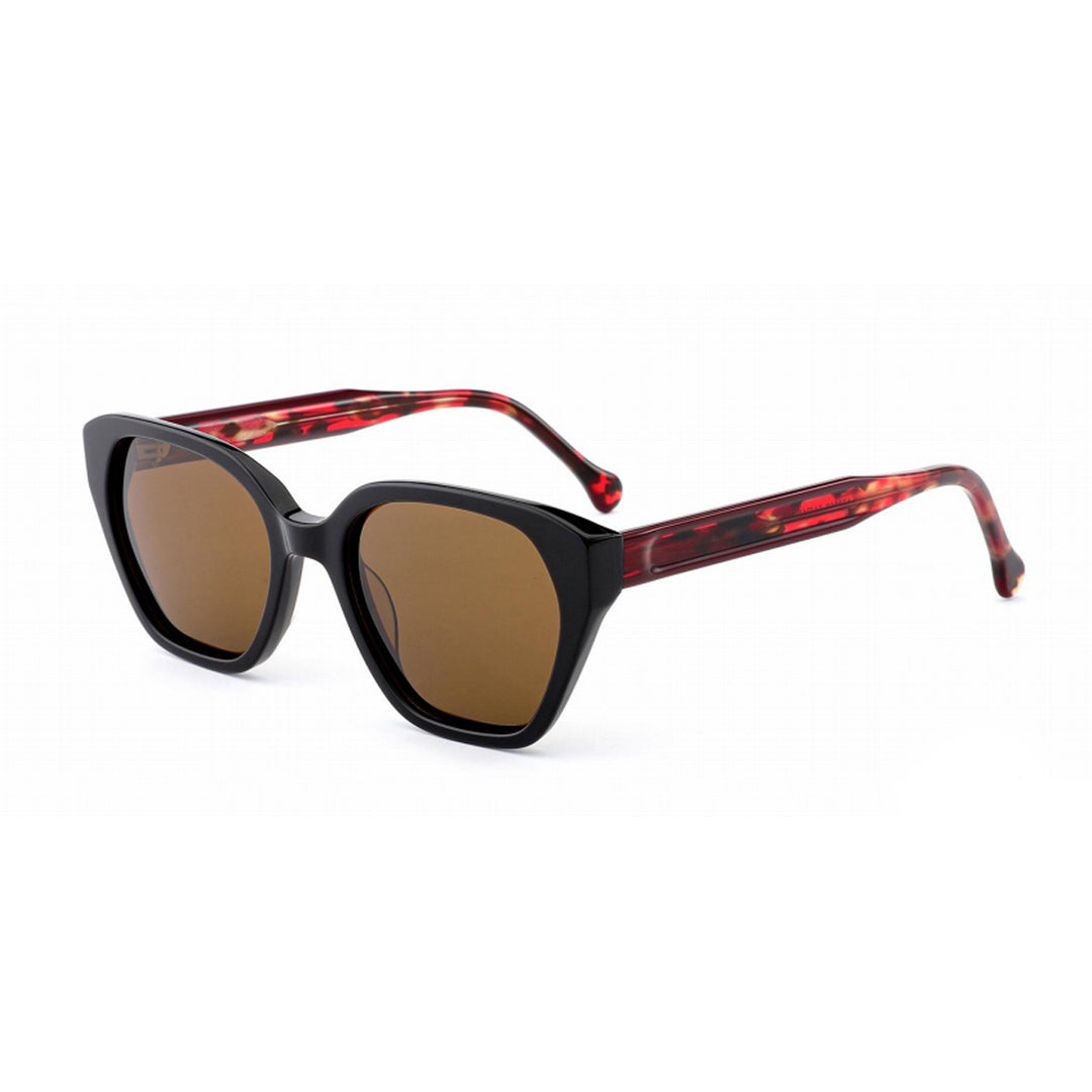 Ladies' sunglasses in a striking, modern design with a comfortable and lightweight frame Bowlift