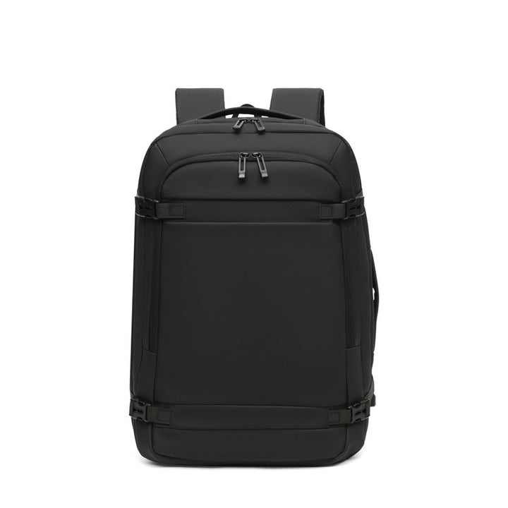 Versatile Tech-Optimized Backpack Bowlift