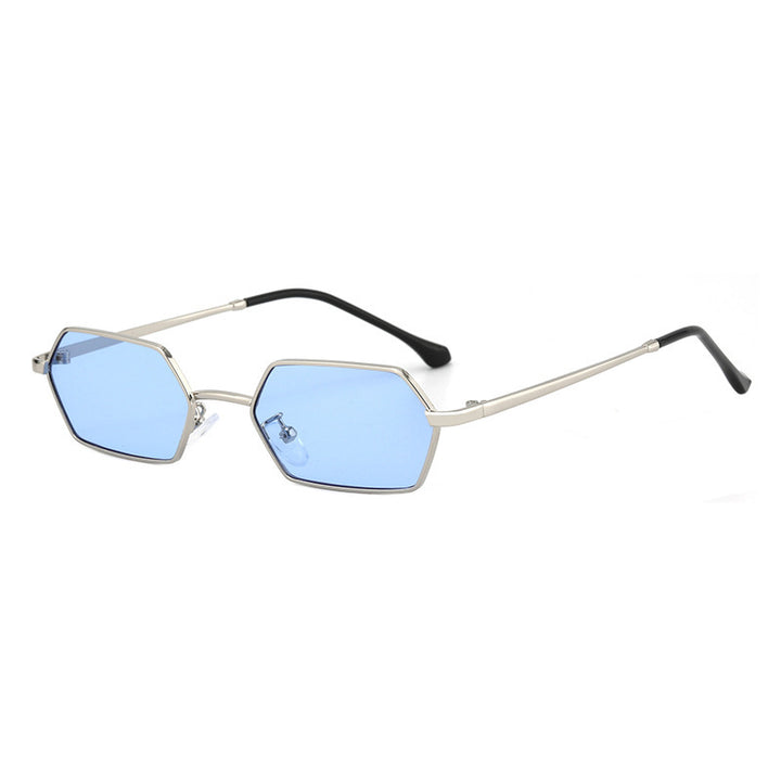 Women's fashionable sunglasses Bowlift