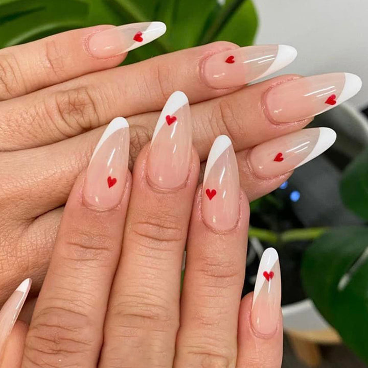 Nail Art Bowlift