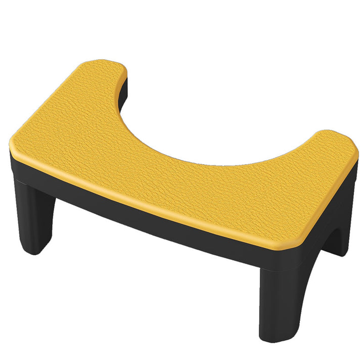 Non-Slip Bathroom Stool Bowlift