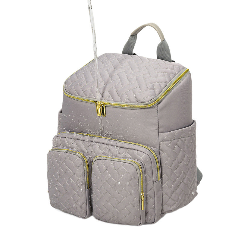 Stylish Backpack Bowlift