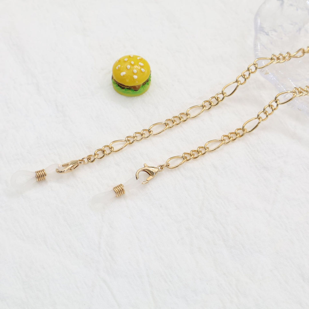 Modern Eyewear Chain Bowlift