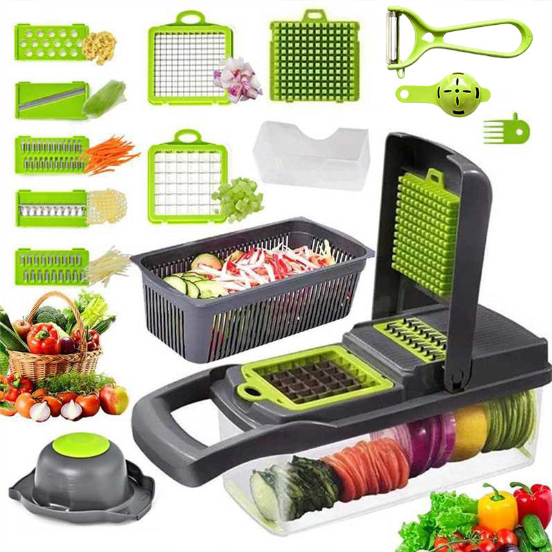 Kitchen Tool Set Bowlift