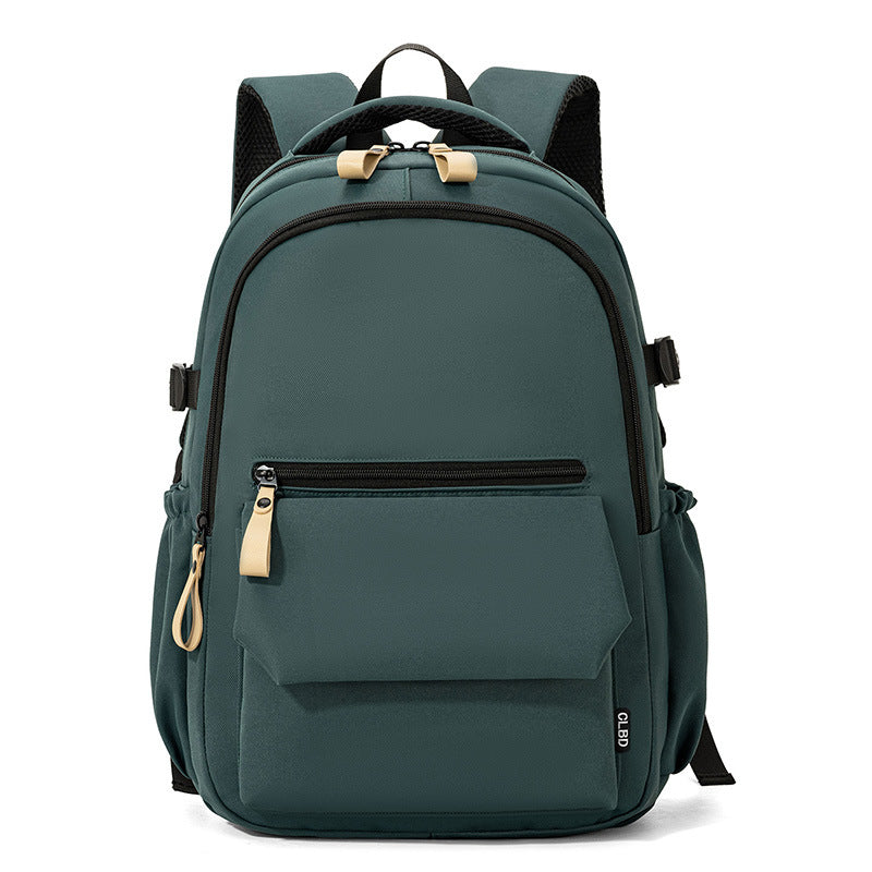 Ergonomic Multi-Functional  Backpack