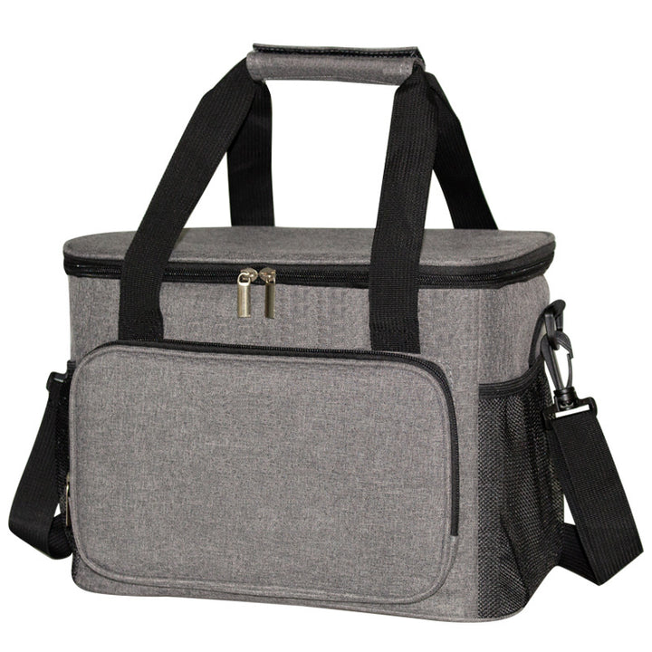 Women Insulated Picnic Bag Bowlift