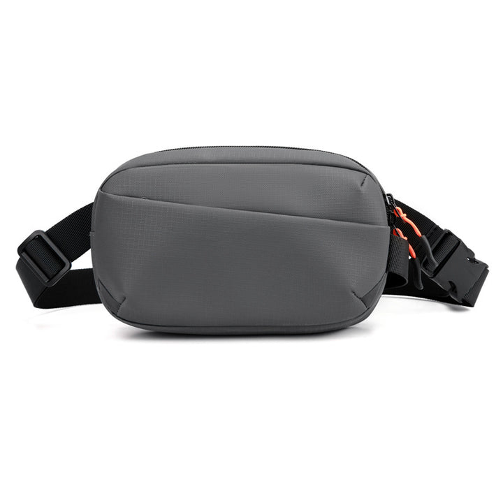 Sleek Crossbody Utility Bag Bowlift